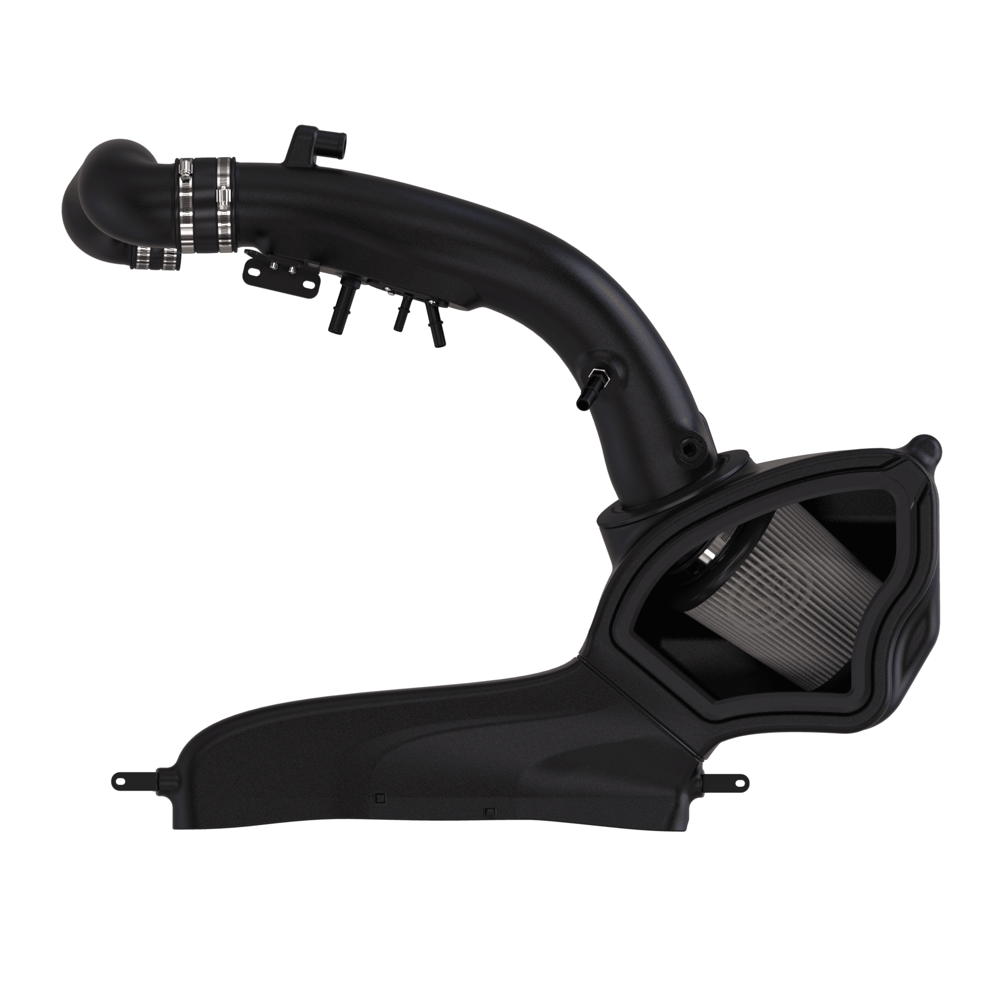 Cold Air Intake for 2021-24 Ford Bronco Sport 2.0l, 2022-24 Ford Maverick, 