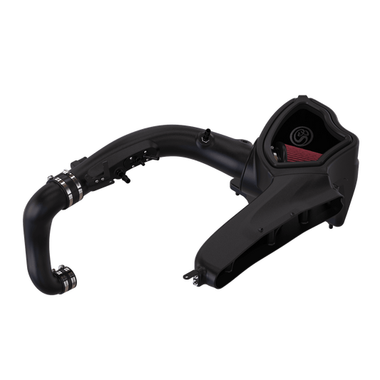 Cold Air Intake for 2021-24 Ford Bronco Sport 2.0l, 2022-24 Ford Maverick, 