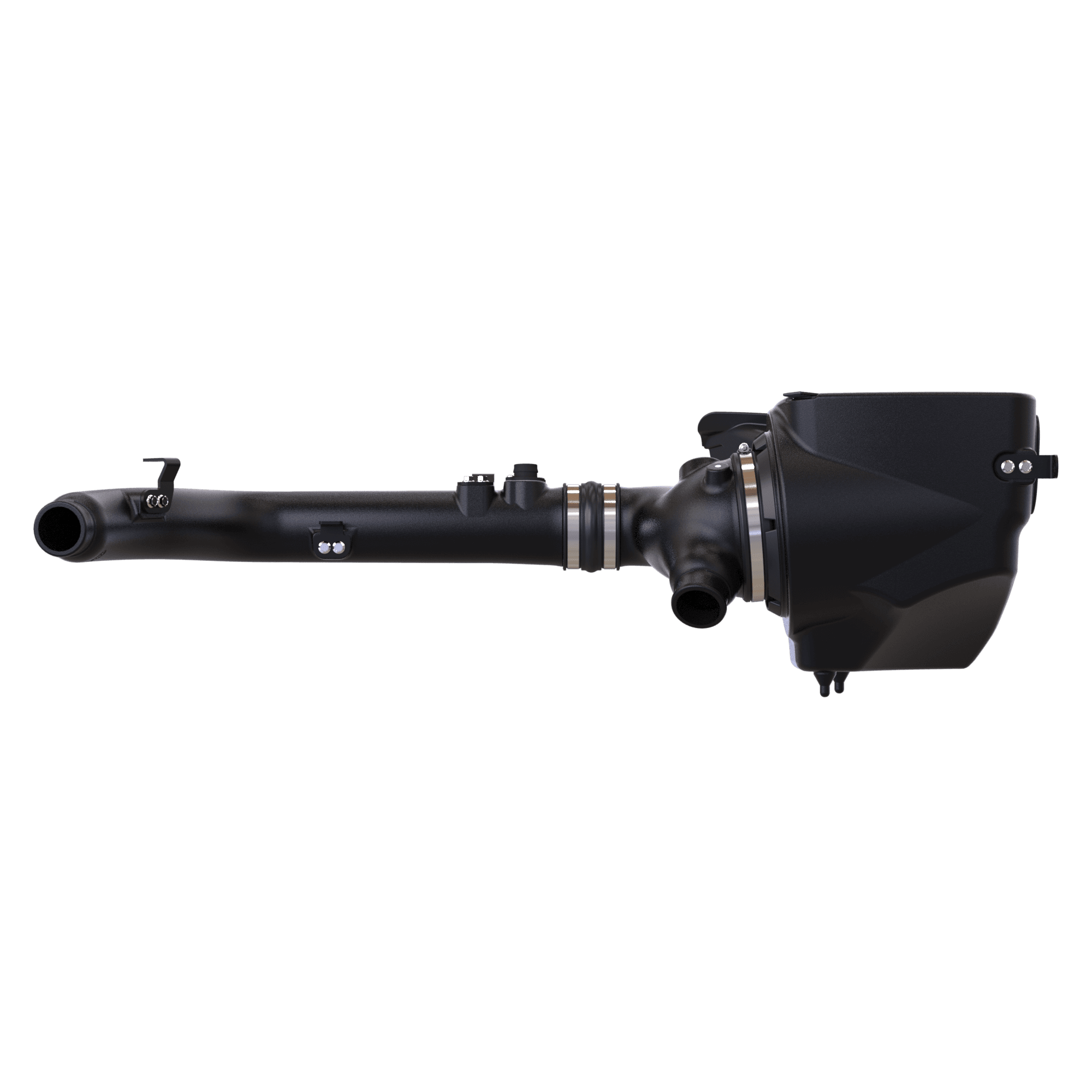 COLD AIR INTAKE FOR 2021-2024 FORD BRONCO 2.7L