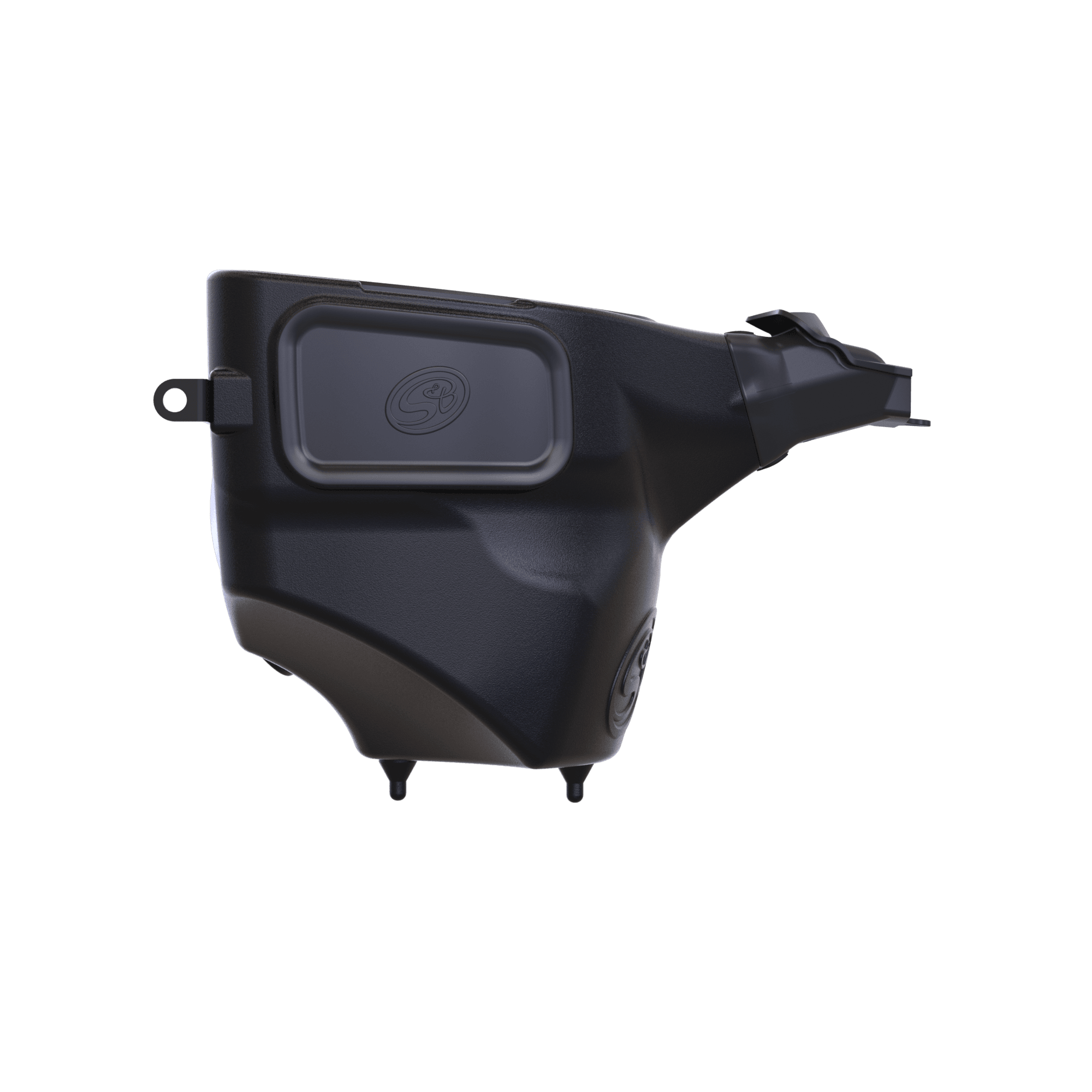 COLD AIR INTAKE FOR 2021-2024 FORD BRONCO 2.7L