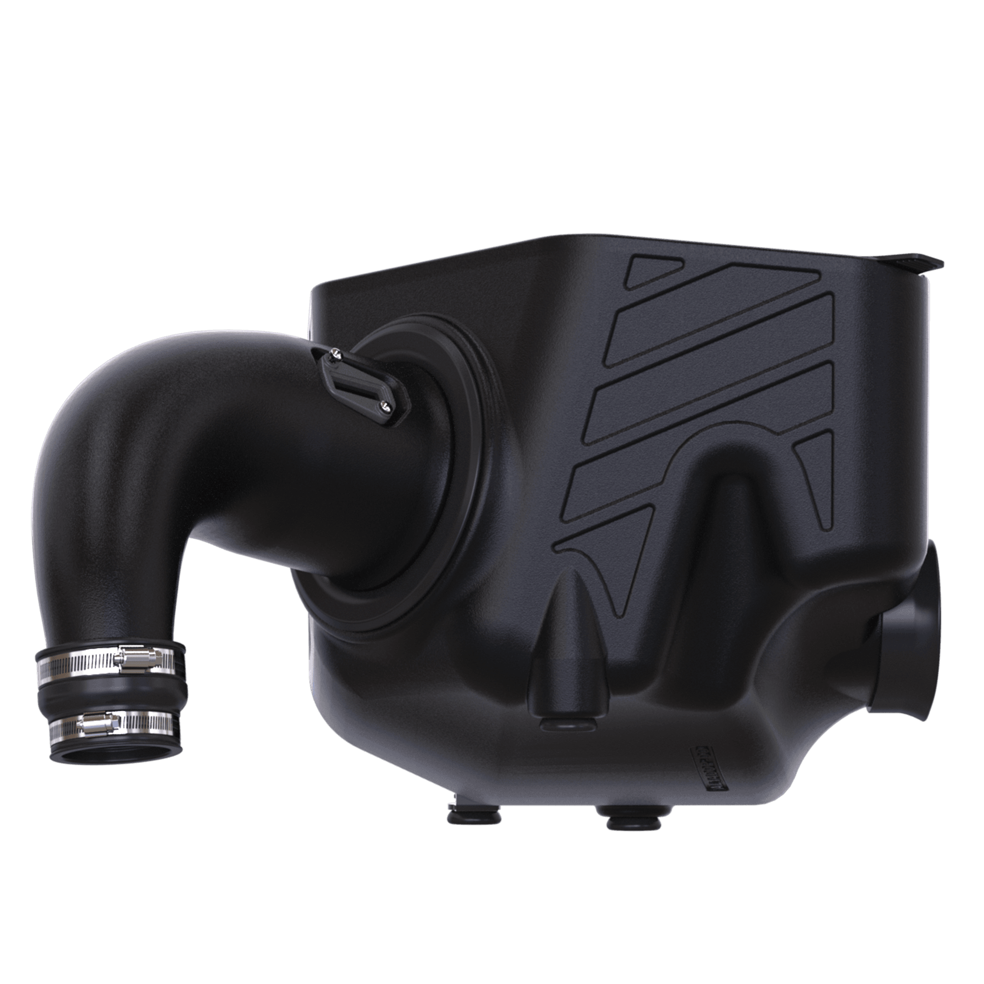 Cold Air Intake for 2022-2024 Toyota Tundra, 2023 Sequoia V6 3.4L and 3.4L Hybrid
