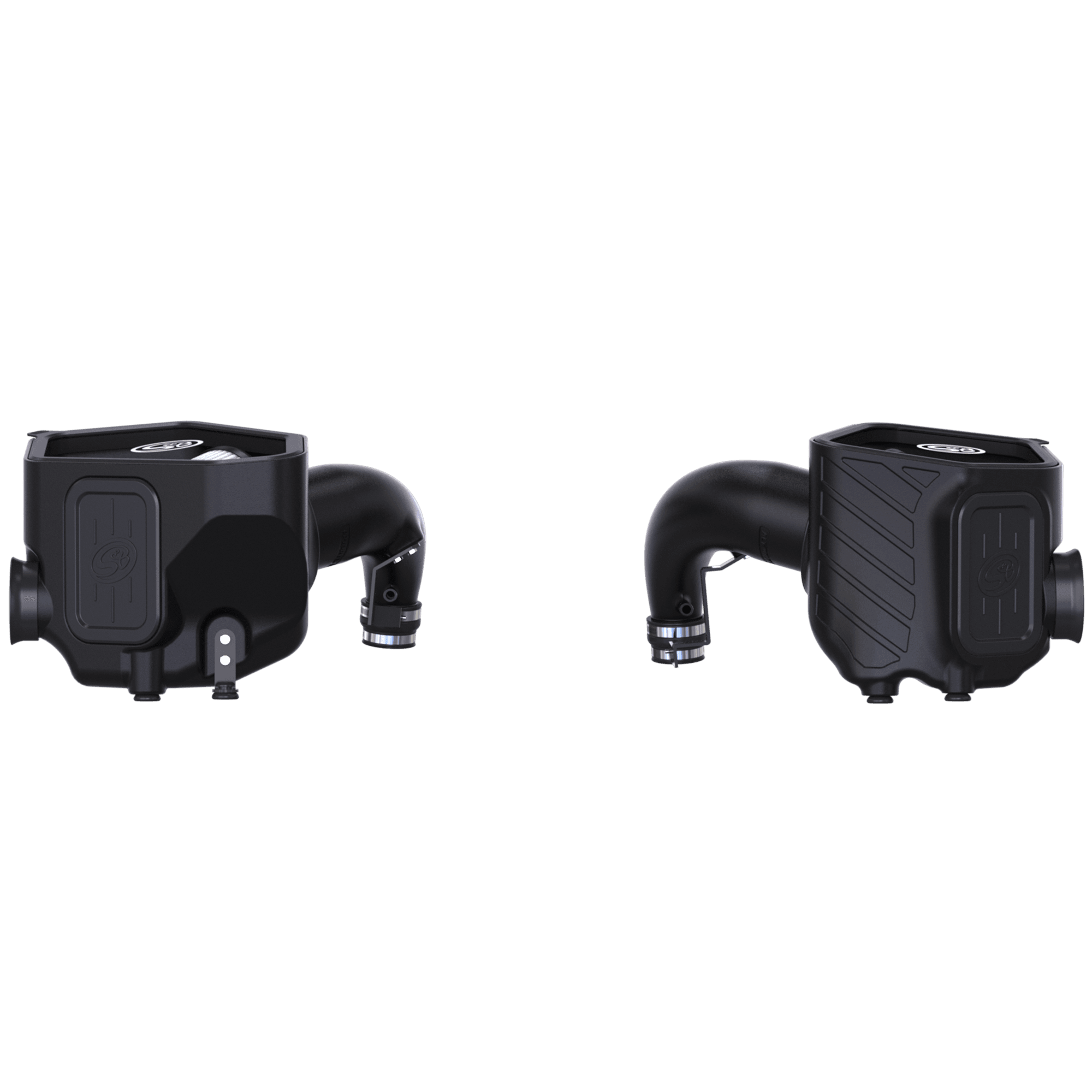 Cold Air Intake for 2022-2024 Toyota Tundra, 2023 Sequoia V6 3.4L and 3.4L Hybrid