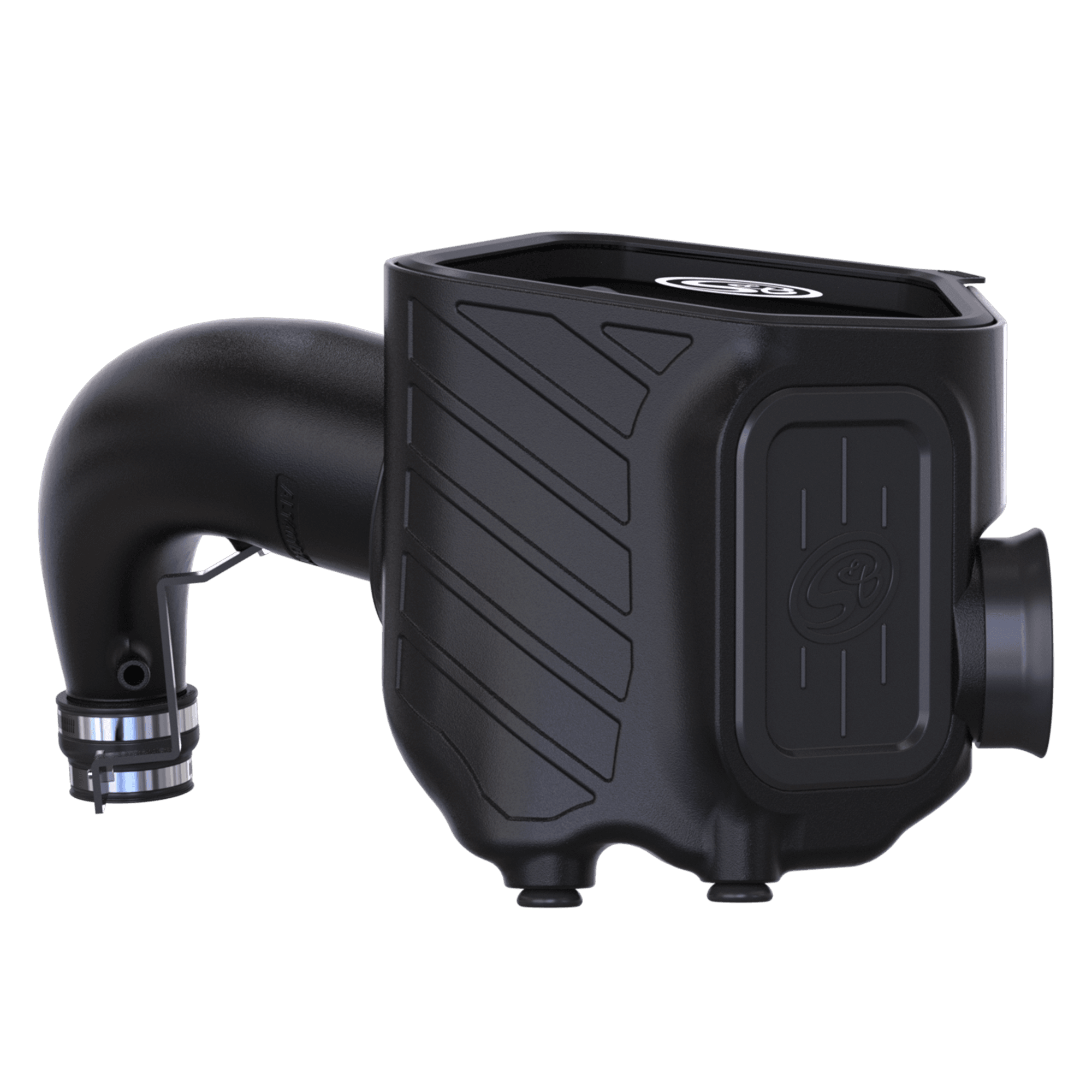 Cold Air Intake for 2022-2024 Toyota Tundra, 2023 Sequoia V6 3.4L and 3.4L Hybrid