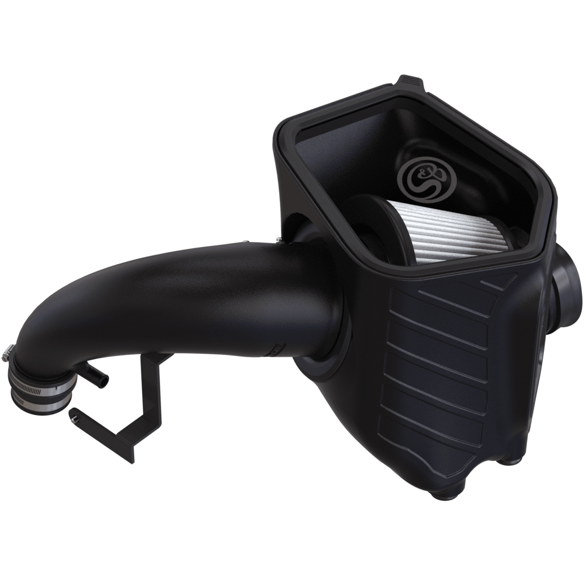 Cold Air Intake for 2022-2024 Toyota Tundra, 2023 Sequoia V6 3.4L and 3.4L Hybrid