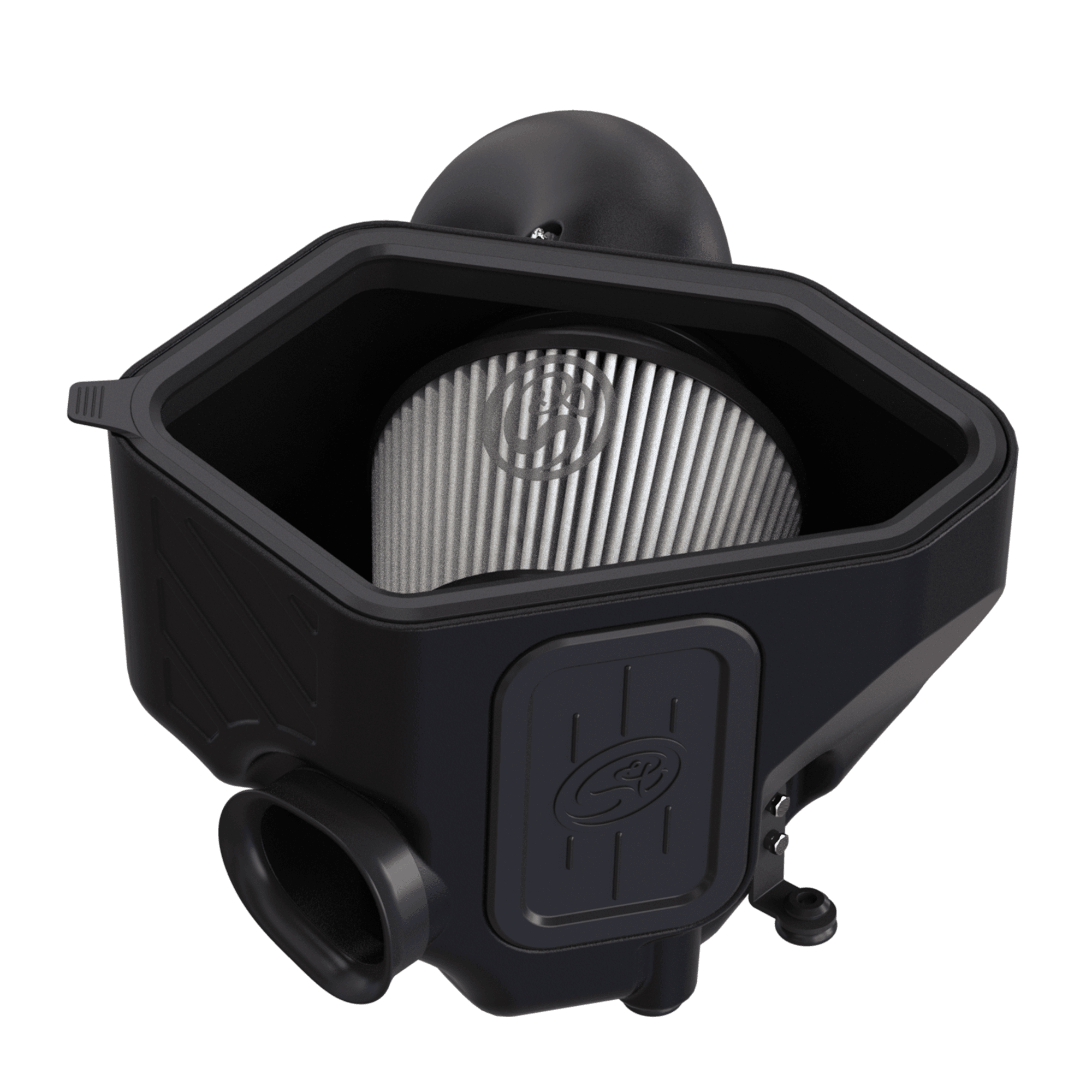 Cold Air Intake for 2022-2024 Toyota Tundra, 2023 Sequoia V6 3.4L and 3.4L Hybrid
