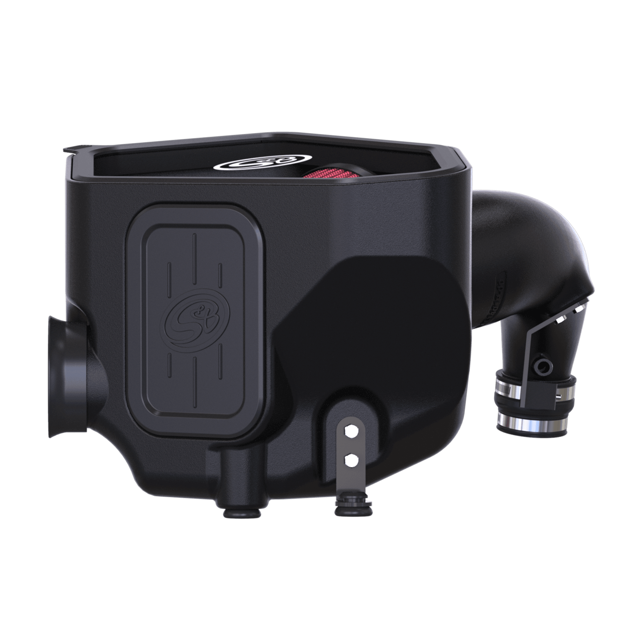 Cold Air Intake for 2022-2024 Toyota Tundra, 2023 Sequoia V6 3.4L and 3.4L Hybrid