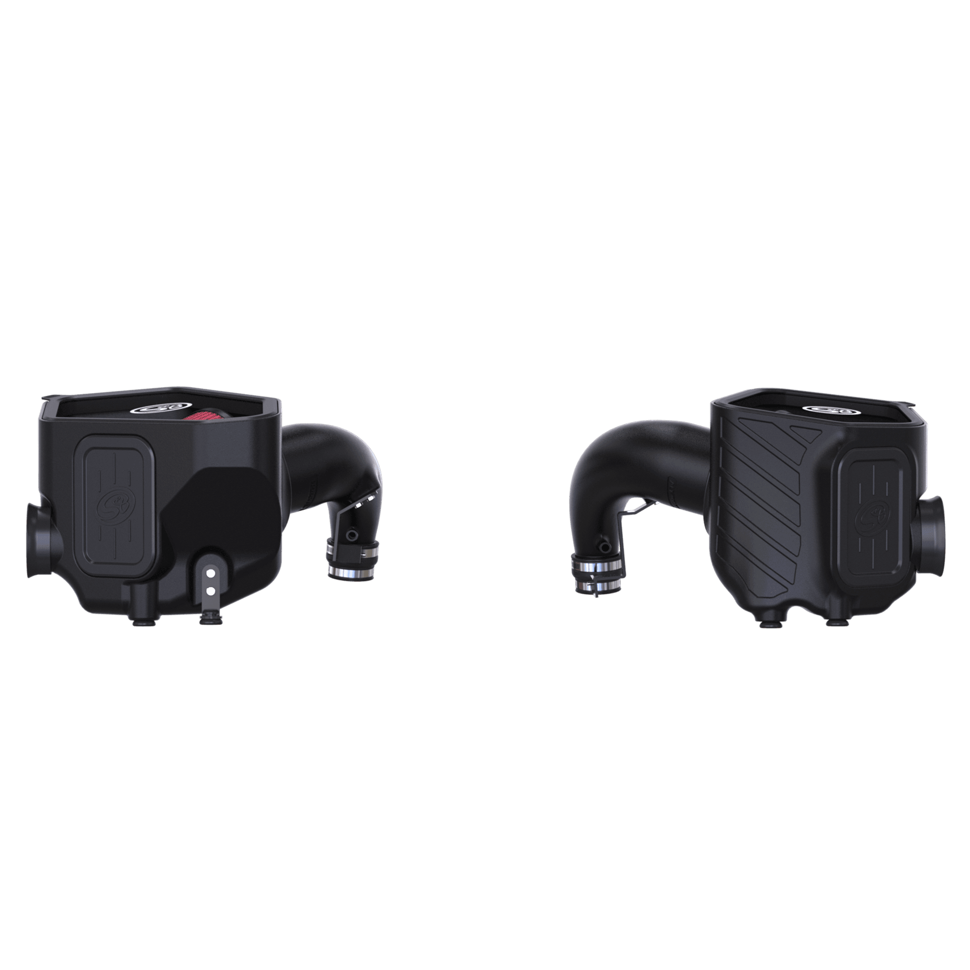 Cold Air Intake for 2022-2024 Toyota Tundra, 2023 Sequoia V6 3.4L and 3.4L Hybrid