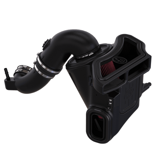 Cold Air Intake for 2022-2024 Cadillac Escalade V 6.2L