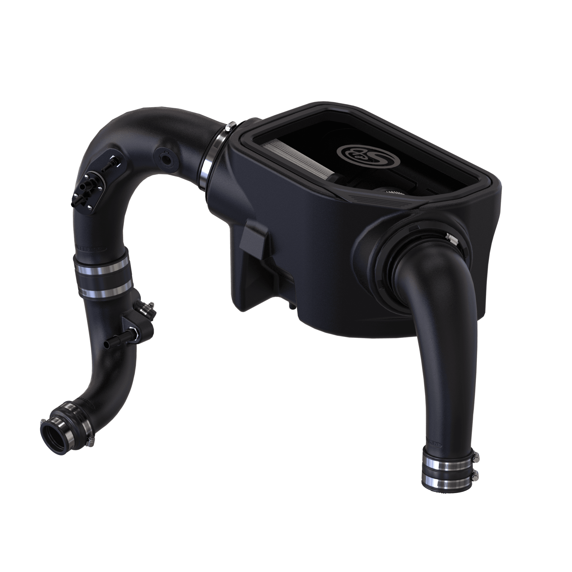 Cold Air Intake for 2020-2025 Ford Explorer ST, Lincoln Aviator 3.0L