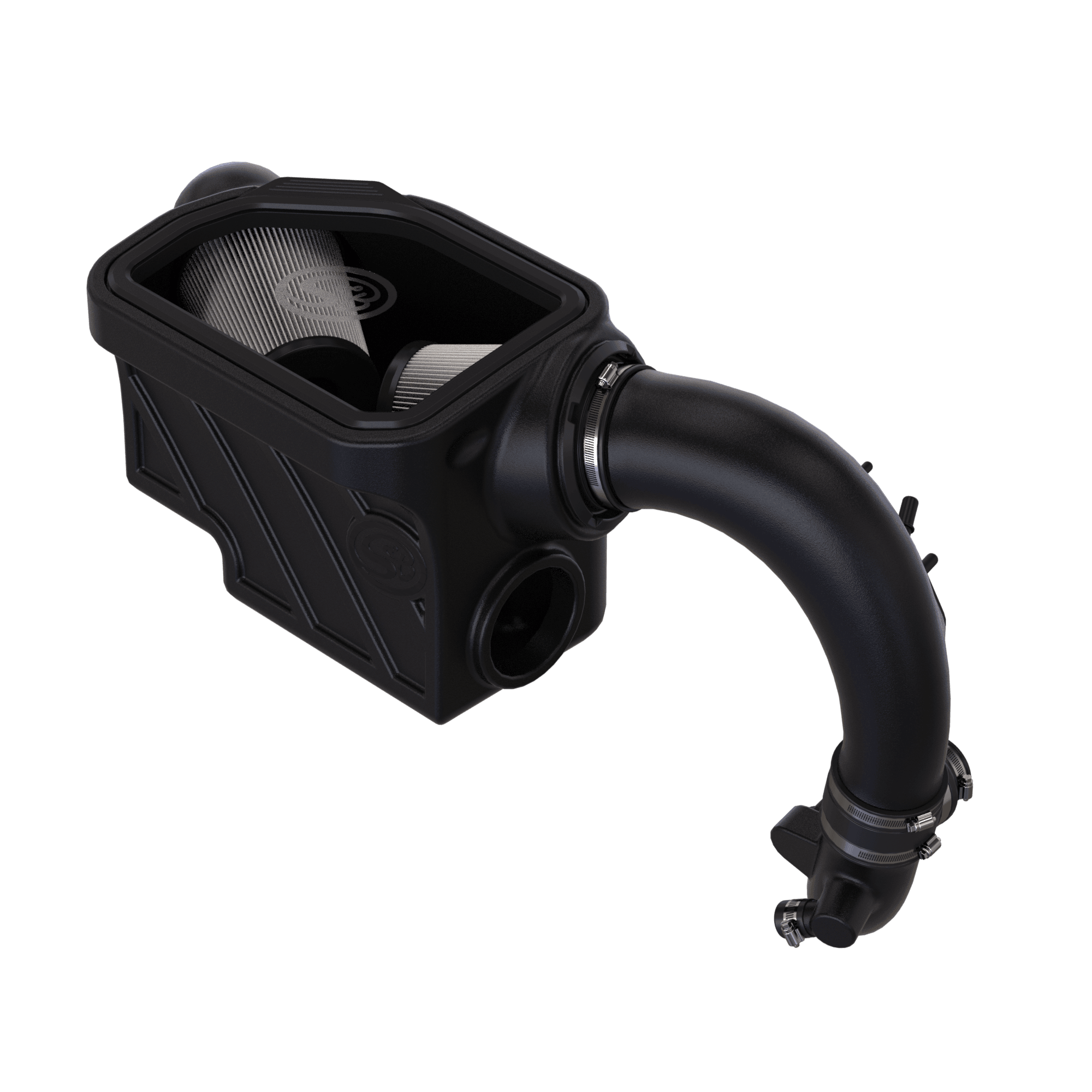 Cold Air Intake for 2020-2025 Ford Explorer ST, Lincoln Aviator 3.0L