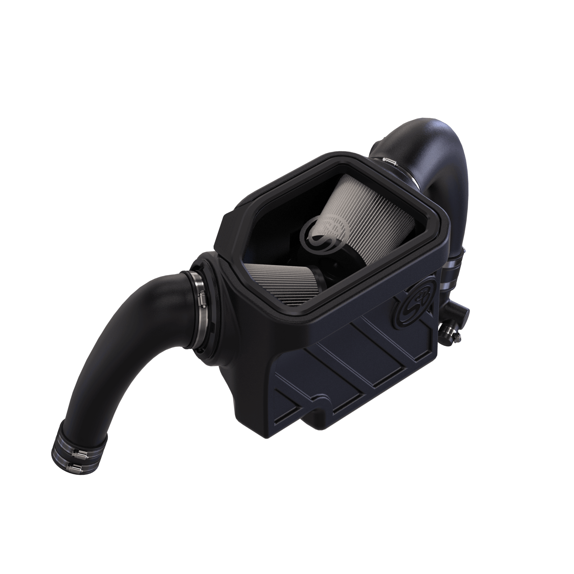 Cold Air Intake for 2020-2025 Ford Explorer ST, Lincoln Aviator 3.0L