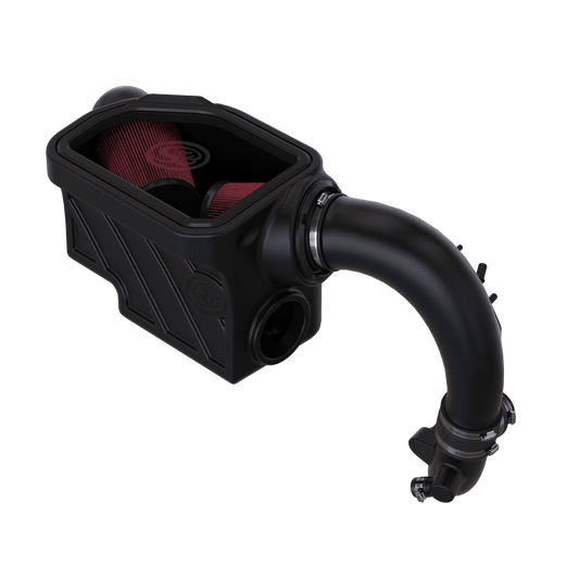 Cold Air Intake for 2020-2025 Ford Explorer ST, Lincoln Aviator 3.0L