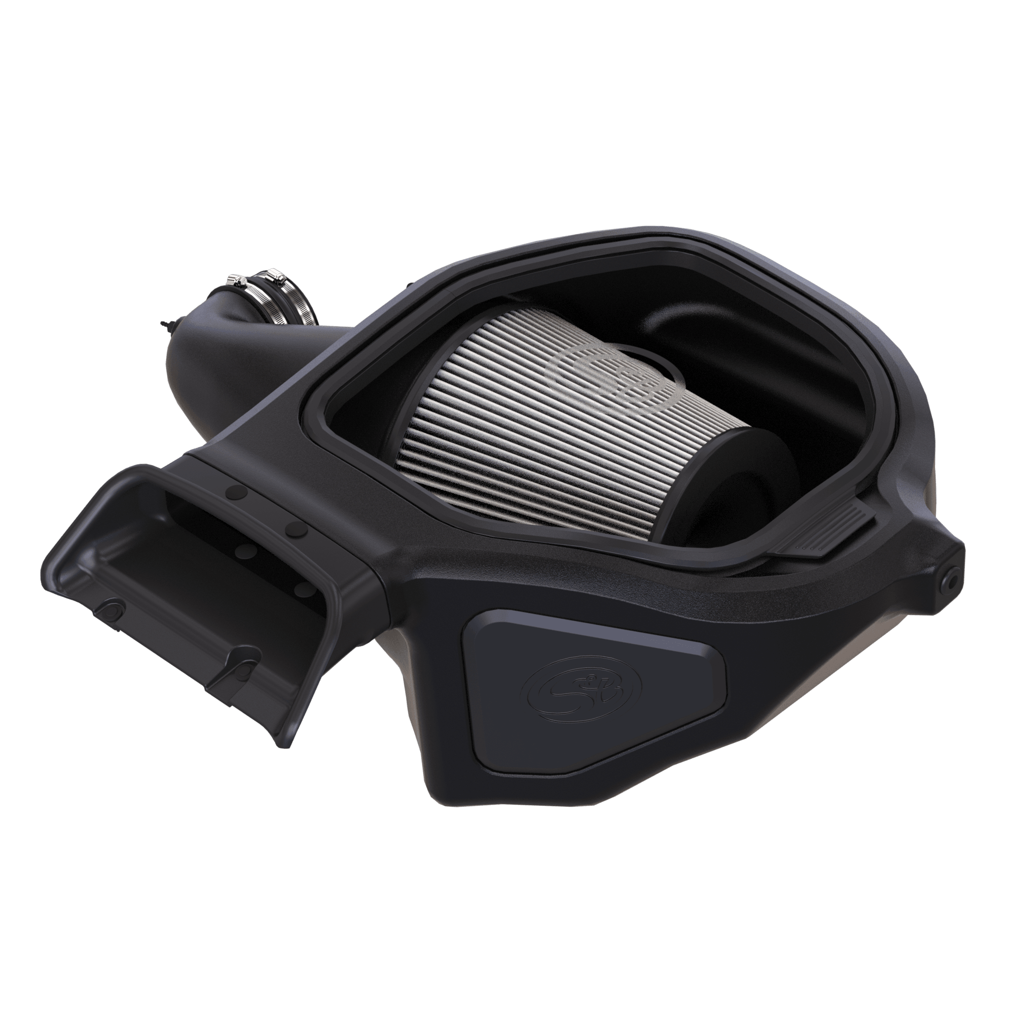 Cold Air Intake for 2023 Ford Raptor R 5.2L V8