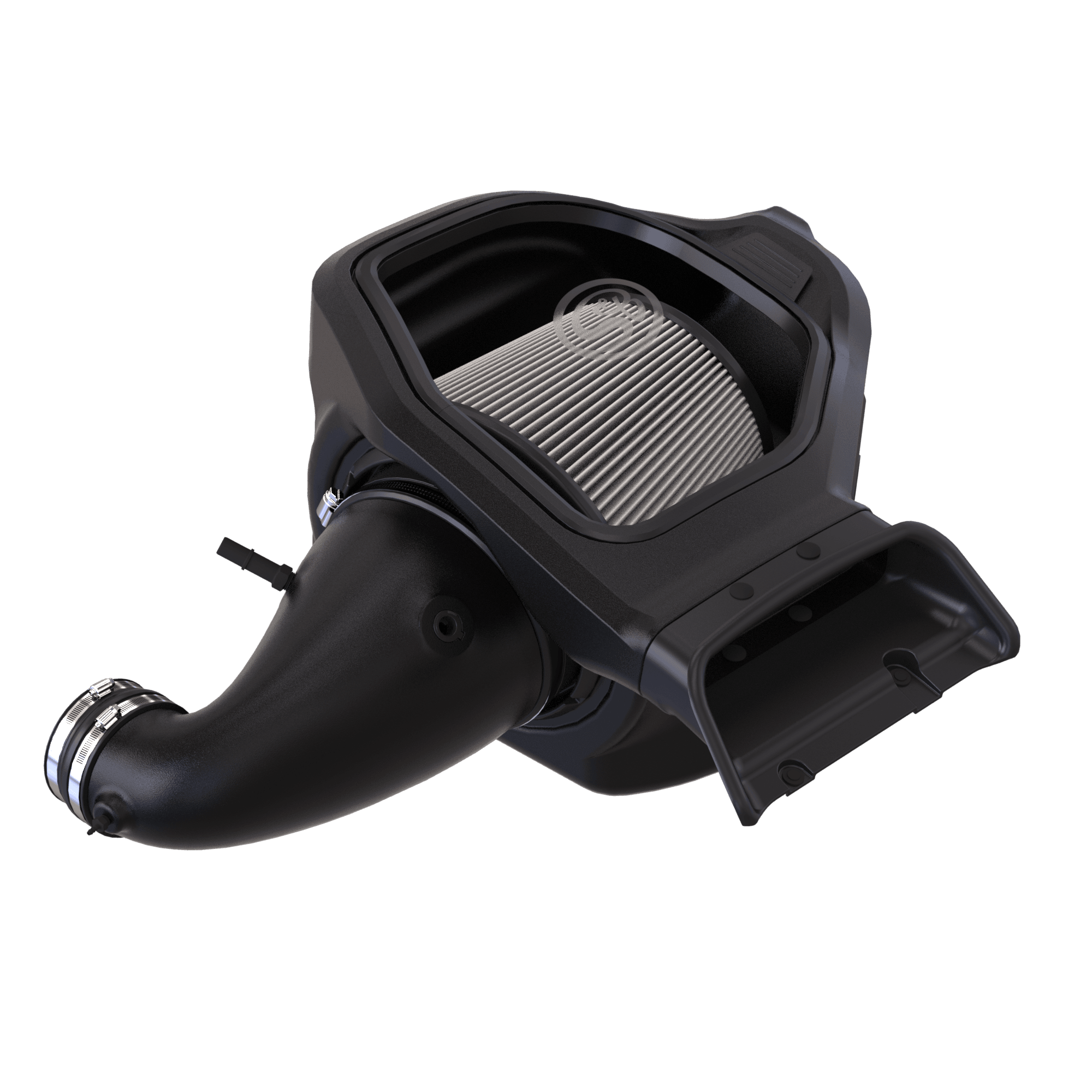 Cold Air Intake for 2023 Ford Raptor R 5.2L V8