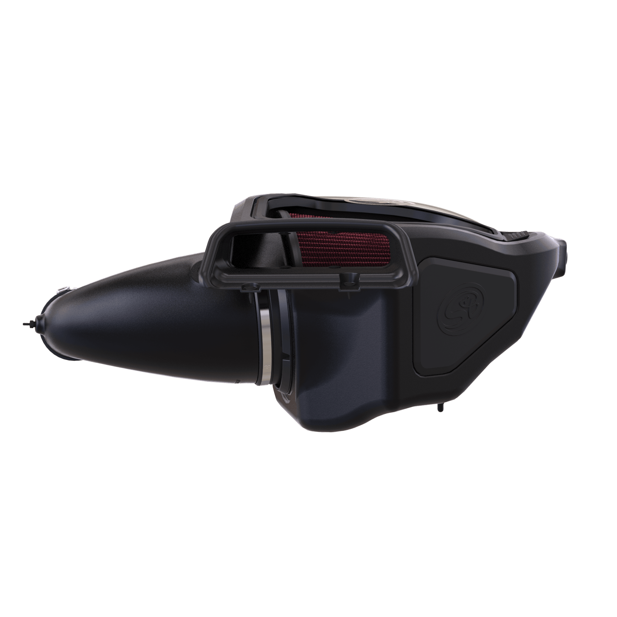 Cold Air Intake for 2023 Ford Raptor R 5.2L V8