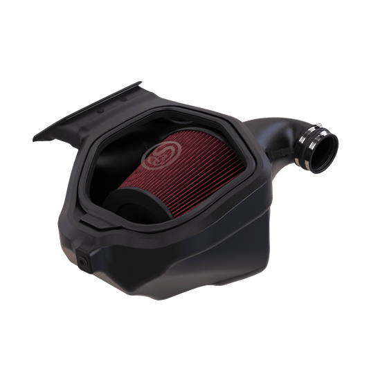 Cold Air Intake for 2023 Ford Raptor R 5.2L V8