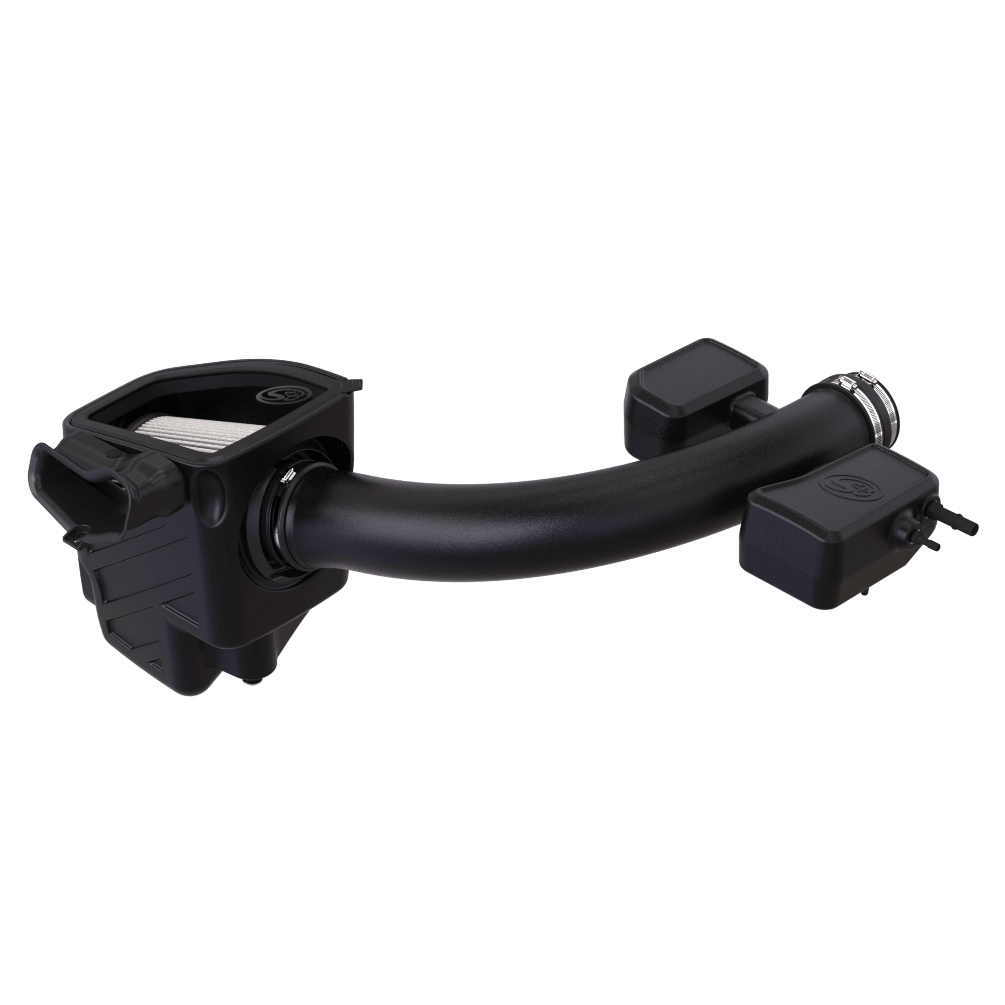 Cold Air Intake for 2020-2022 Ford F250 F350 6.2L Gas