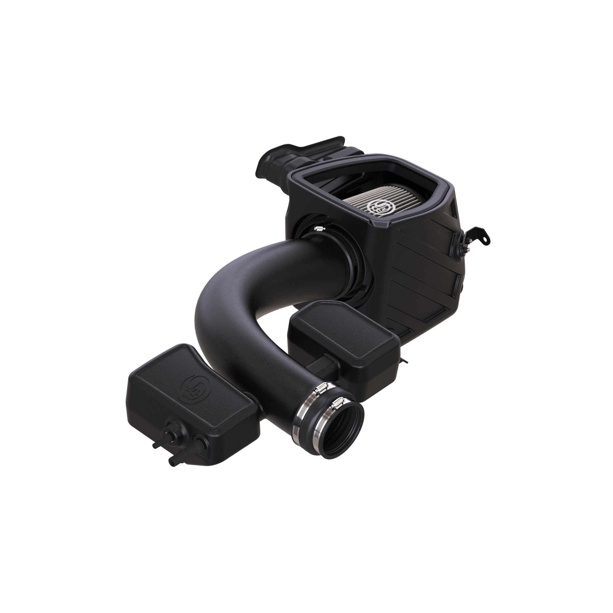 Cold Air Intake for 2020-2022 Ford F250 F350 6.2L Gas
