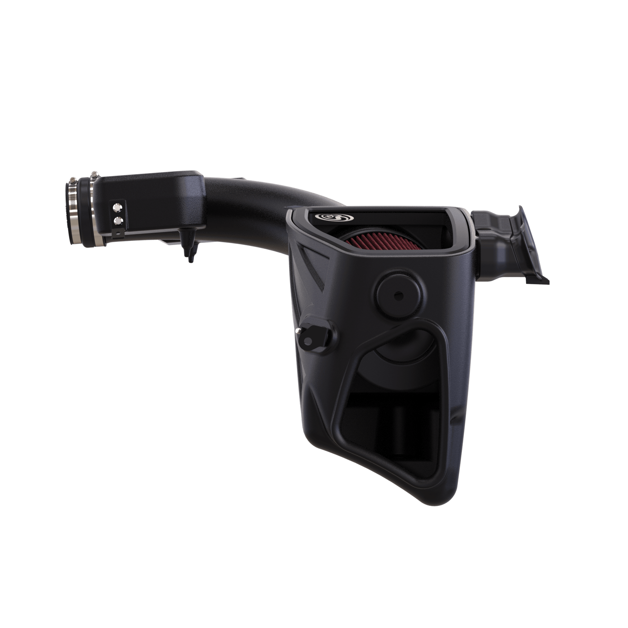 Cold Air Intake for 2020-2022 Ford F250 F350 6.2L Gas