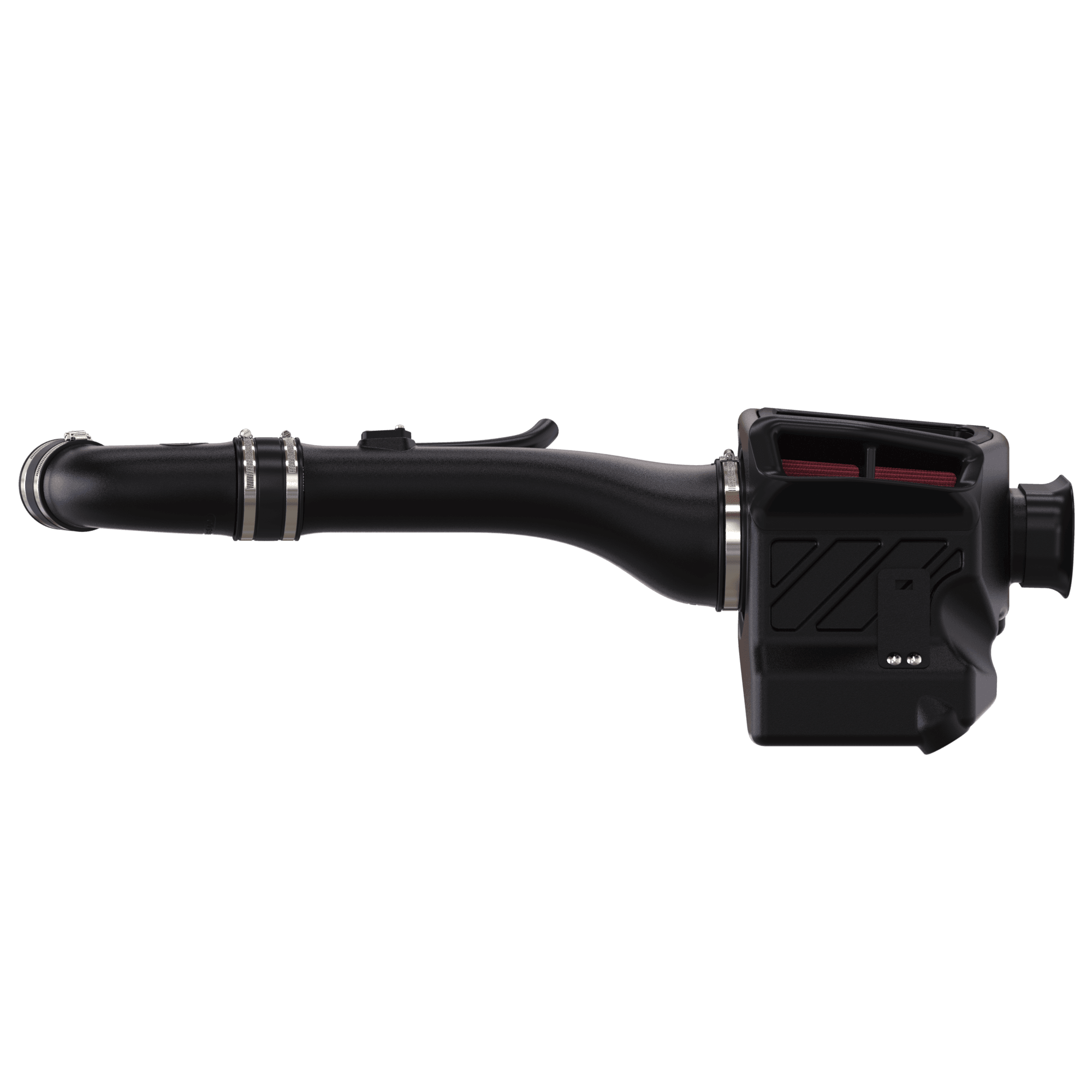 Cold Air Intake for 2020-2024 Nissan Frontier 3.8L