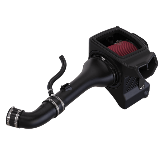 Cold Air Intake for 2020-2024 Nissan Frontier 3.8L