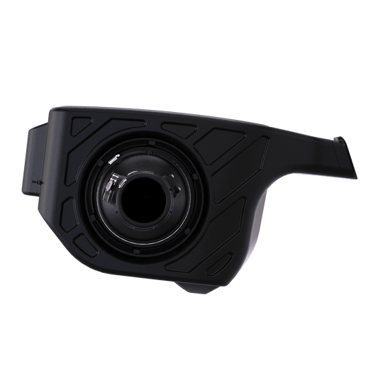 COLD AIR INTAKE FOR 2016-2024 NISSAN TITAN XD