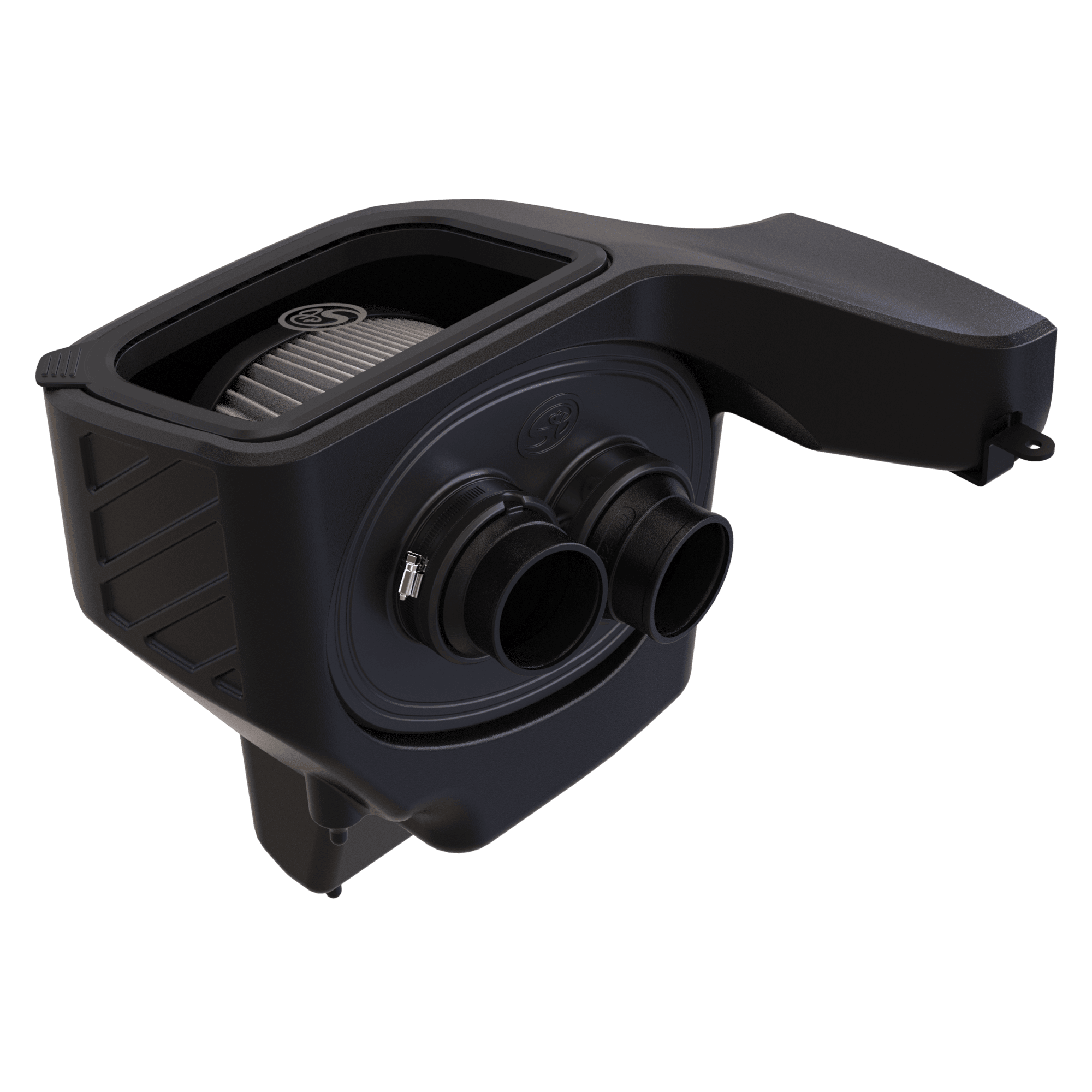 Cold Air Intake for 2019-2024 FORD EDGE ST, LINCOLN NAUTILUS 2.7L