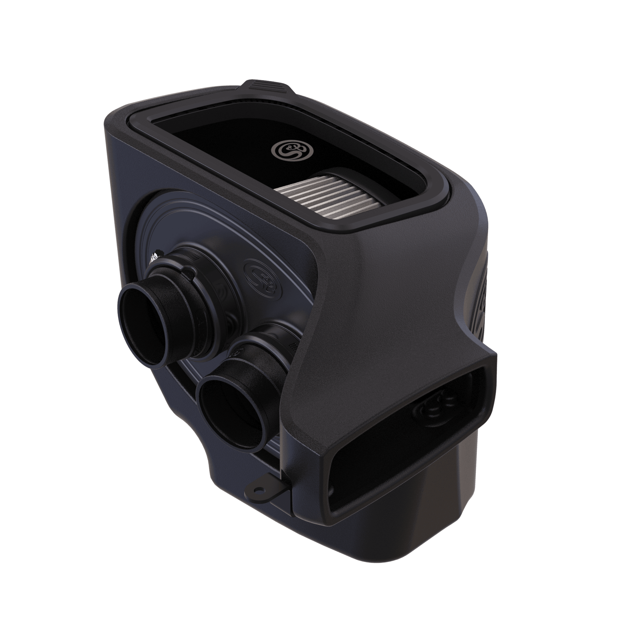 Cold Air Intake for 2019-2024 FORD EDGE ST, LINCOLN NAUTILUS 2.7L