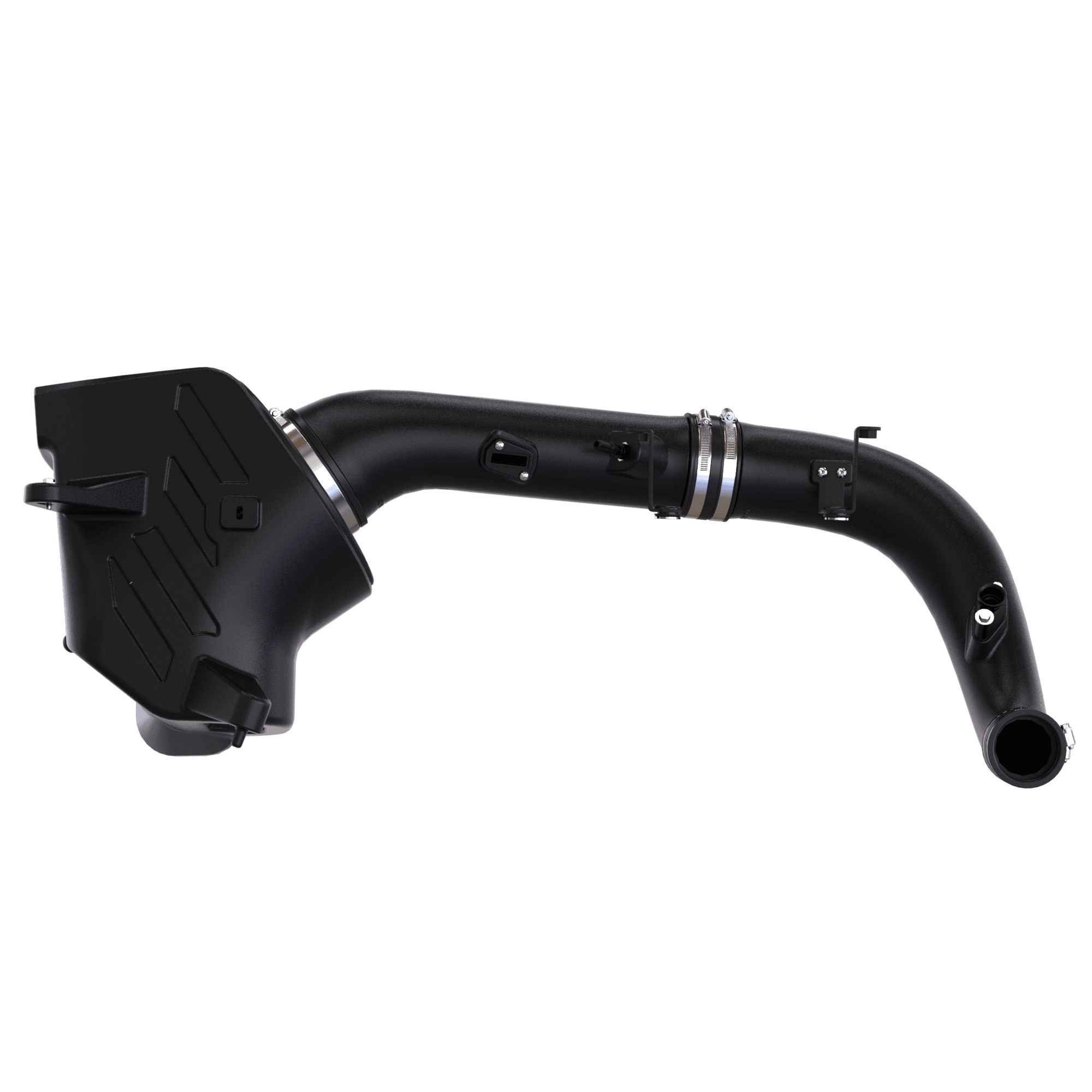 Cold Air Intake for 2023-2024 Chevrolet Colorado / GMC Canyon 2.7L