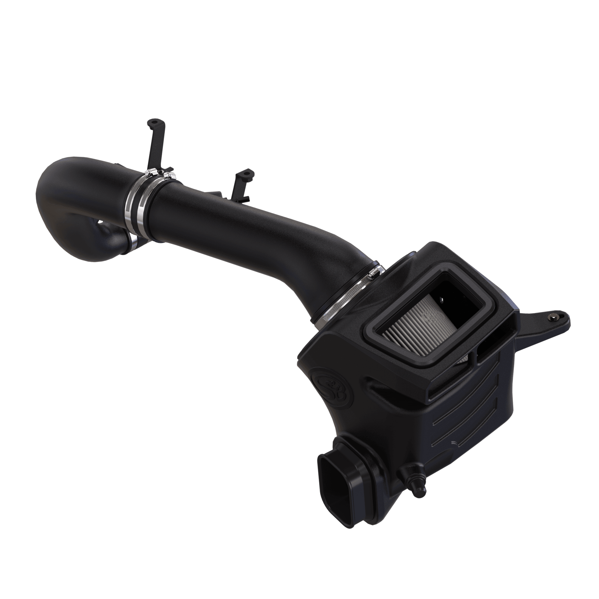 Cold Air Intake for 2023-2024 Chevrolet Colorado / GMC Canyon 2.7L