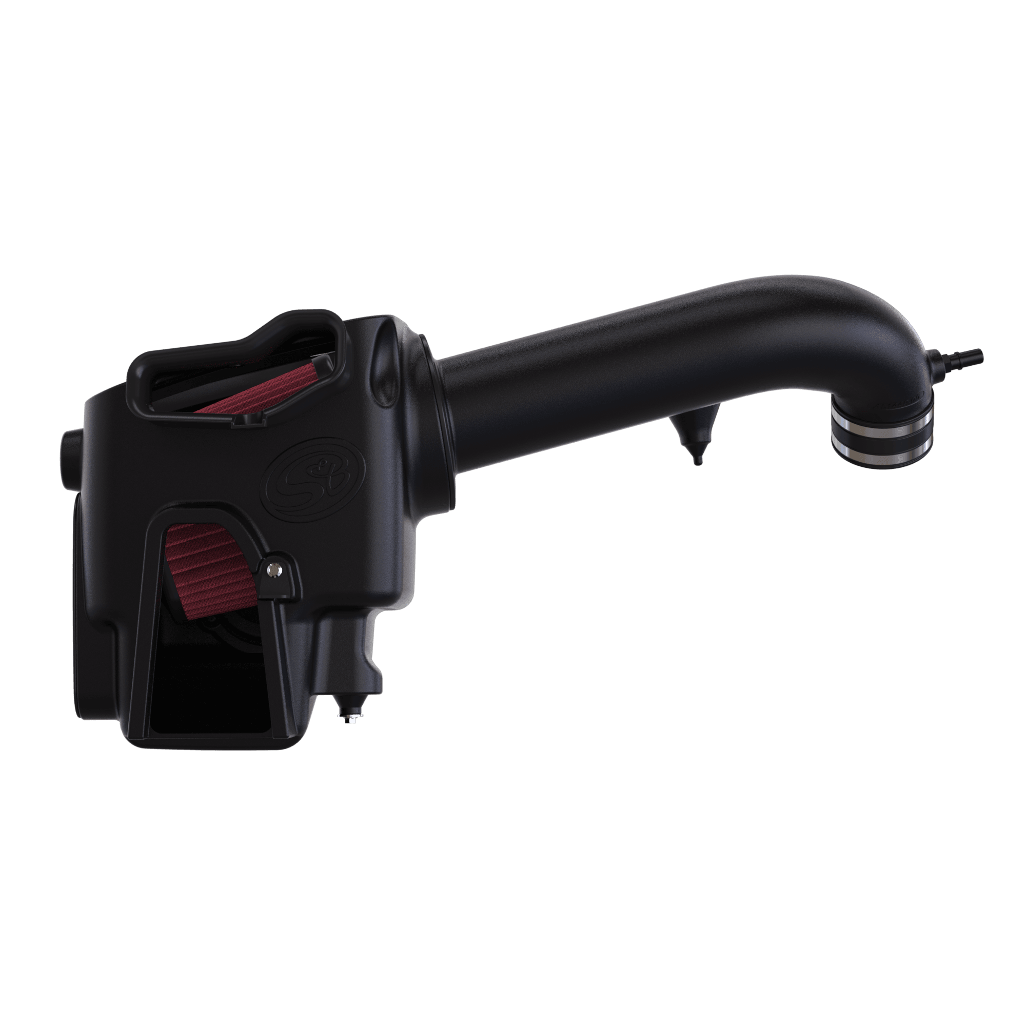 Cold Air Intake for the 2023-2024 Ford F250 F350 7.3L