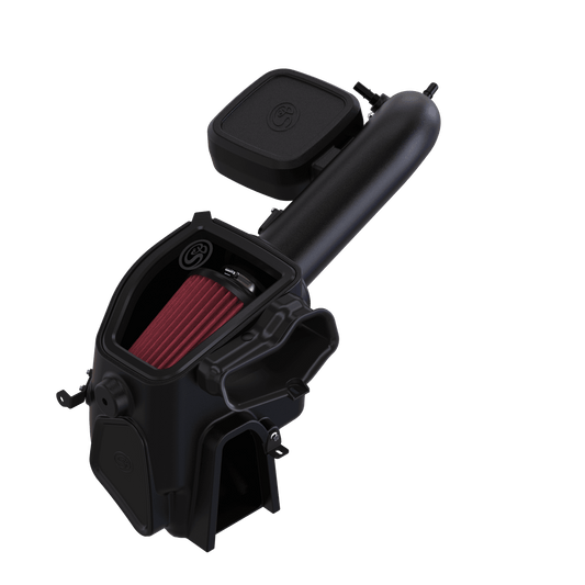 Cold Air Intake for the 2023-2024 Ford F250 F350 7.3L