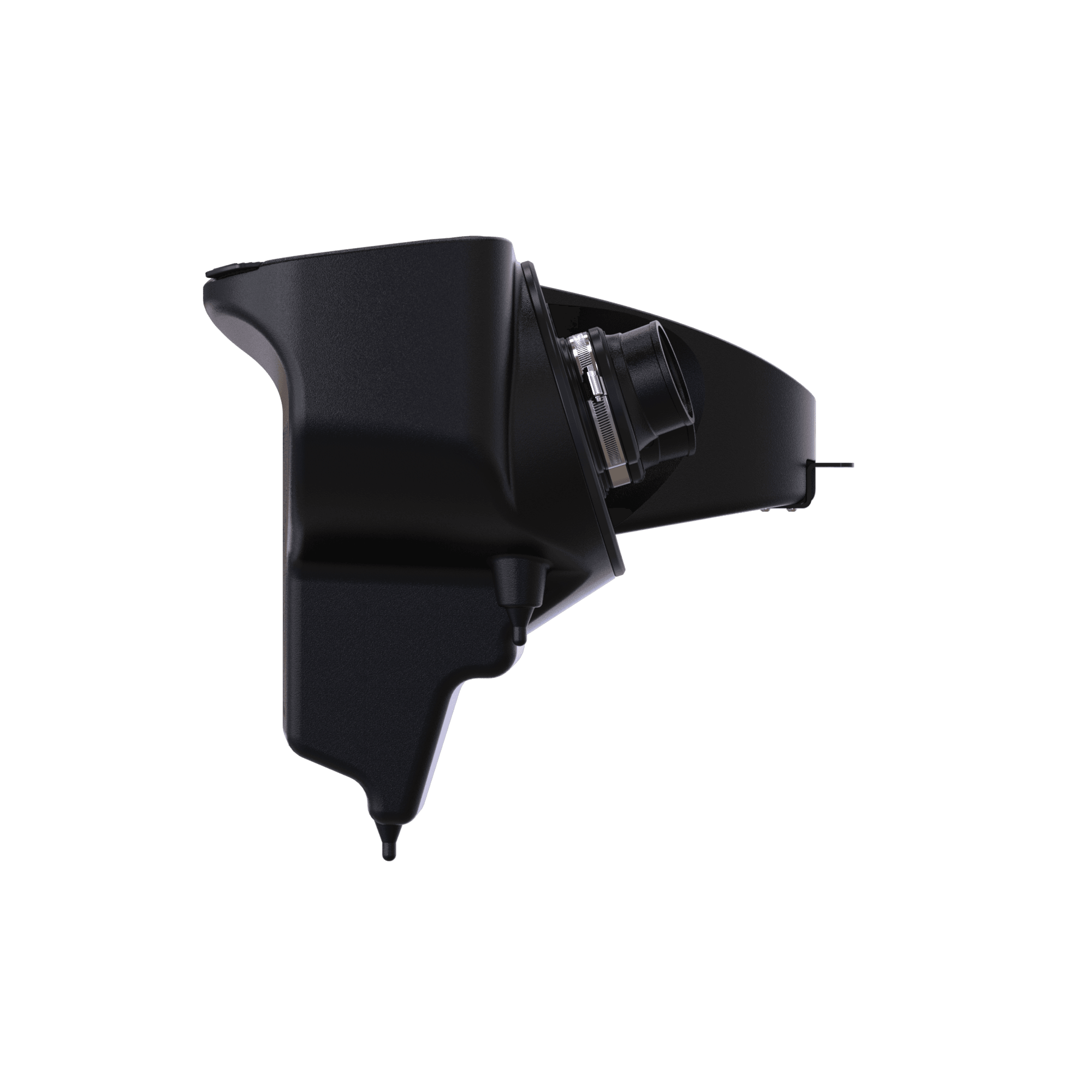 COLD AIR INTAKE FOR THE 2017-2020 Ford Fusion Sport 2.7L