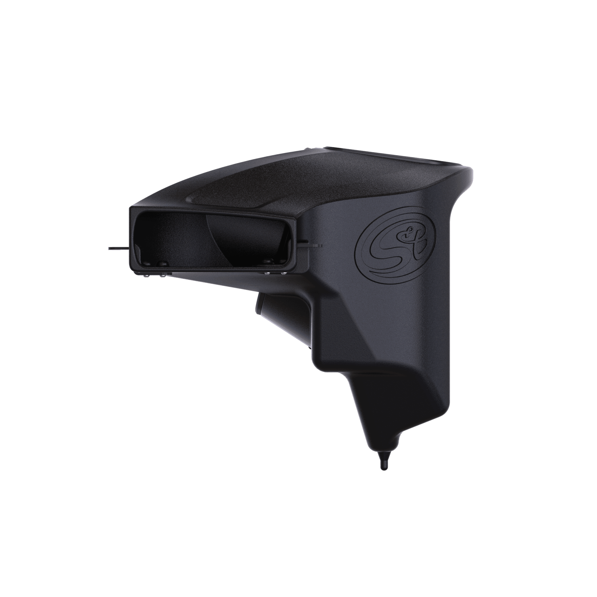 COLD AIR INTAKE FOR THE 2017-2020 Ford Fusion Sport 2.7L