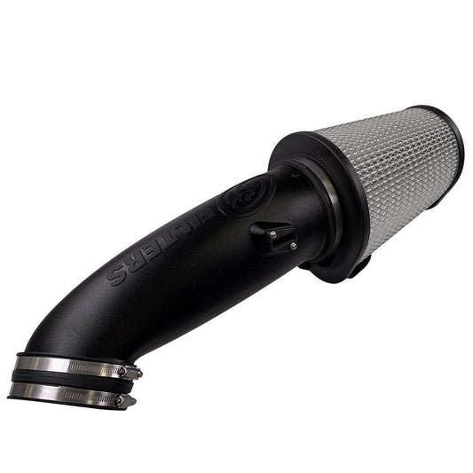 Open Air Intake for 2020-2024 Ford Powerstroke 6.7L