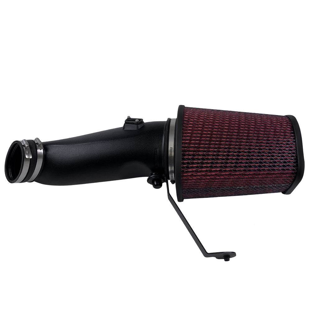Open Air Intake for 2020-2024 Ford Powerstroke 6.7L