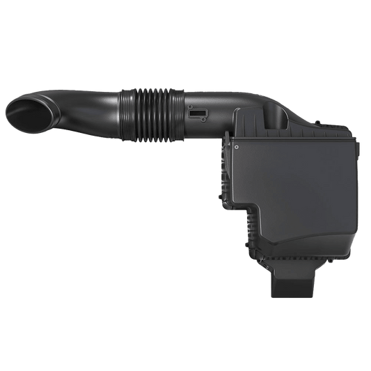 Truck Particle Separator for 2017-2019 Ford Powerstroke 6.7L