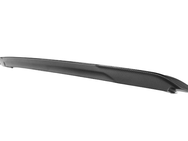 2015-2023 FORD MUSTANG S550 | GT350 STYLE REAR SPOILER WING