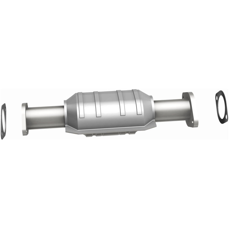 MagnaFlow Direct Fit Catalytic Converter 96-97 626/MX6 2.0L rear 50S