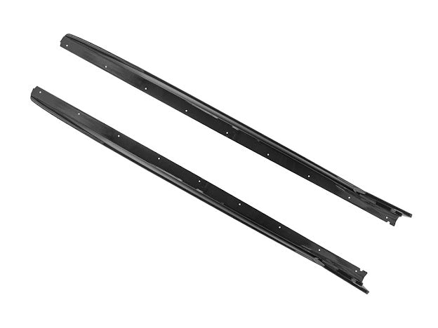 2022-UP SUBARU WRX CS PACKAGE SIDE SKIRTS ROCKER PANEL GROUND EFFECTS