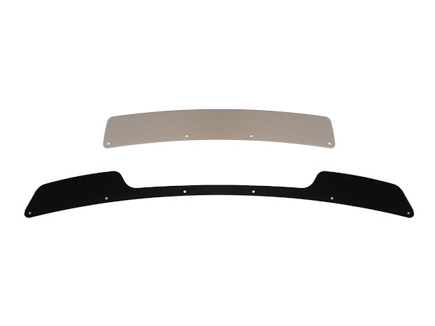 2016+ 6TH GEN CAMARO BLADE WING WICKERBILL SPOILER