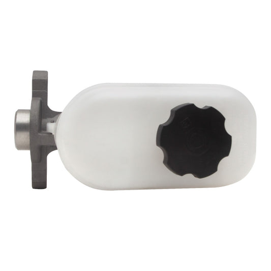 DFC brake master cylinder for Cadillac CTS, part number 05-09, showing the metal cylinder with mounting components.