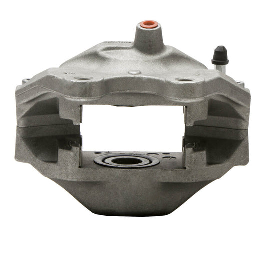 DFC OE rear black powder coated Mercedes-Benz ML55 AMG brake caliper for enhanced braking performance.