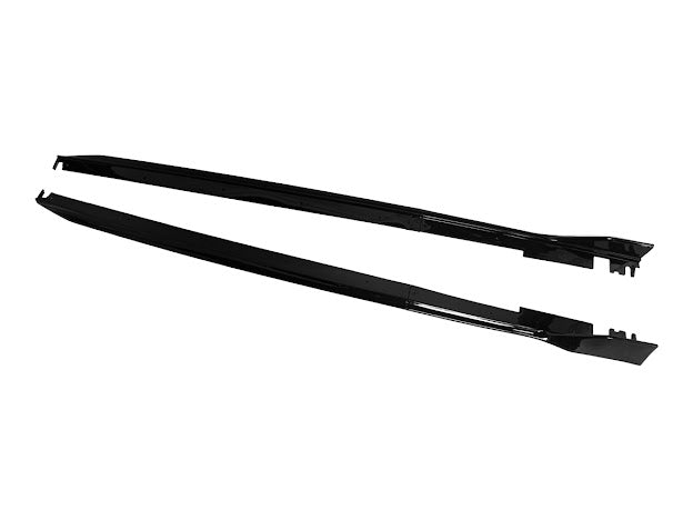 2022-UP HONDA CIVIC | TYPE R CONVERSION PACKAGE SIDE SKIRTS ROCKER PANELS GROUND EFFECTS