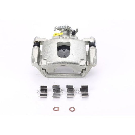PowerStop rear right OE brake caliper with bracket for Chrysler Town & Country 2012-2016, automotive brake replacement part