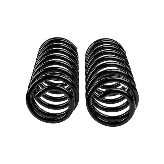 Old Man Emu ARB/OEM rear coilover spring, 4 inch, 80/105 constant, 200kg capacity, automotive suspension component