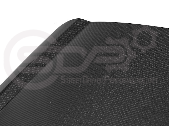 2014-2019 Chevrolet Corvette C7 Coupe | CARBON FIBER Replacement Top Targa Roof Panel
