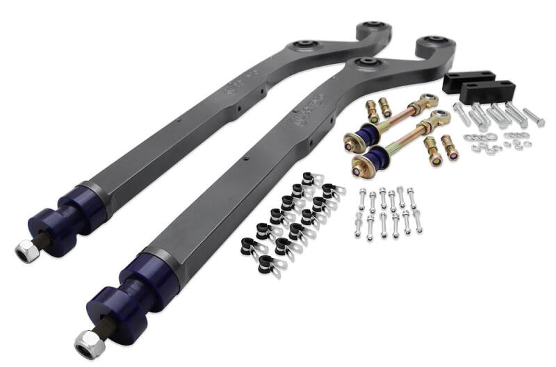 SuperPro Alignment Caster Camber Control Arm
