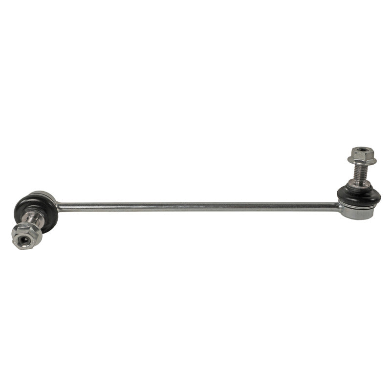Moog front sway bar endlink for Buick LaCrosse 2010-2016, vehicle suspension part with metal and rubber components
