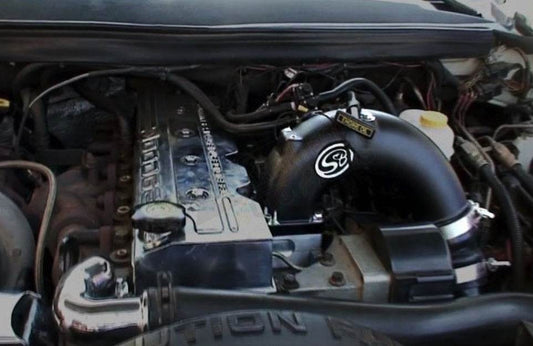 Intake Elbow for 2003-2007 Dodge Ram 2500, 3500 5.9L Diesel